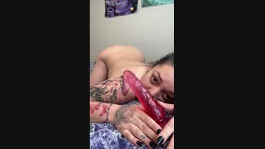 Sloppy blowjobs :p