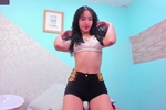 your sexyy girl