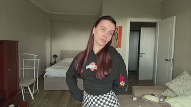 lina — Just me 2