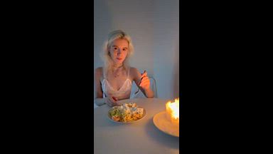 Dinner Date with U!