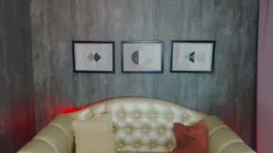 Joy in harness (no sound)