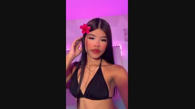 I am a hot girl who wants to have fun