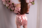 Be my valentine´s Date