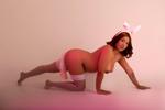 Naughty ass
