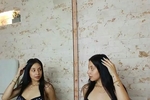 a reflection of beauty