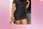 ¿Who is she?