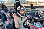 Drift baby