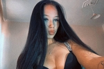 big lips and tits😯