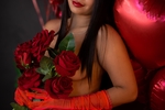 happy san valentin
