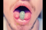 My Tongue Split