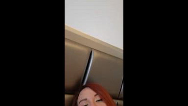 Doomi pussy tryna cum