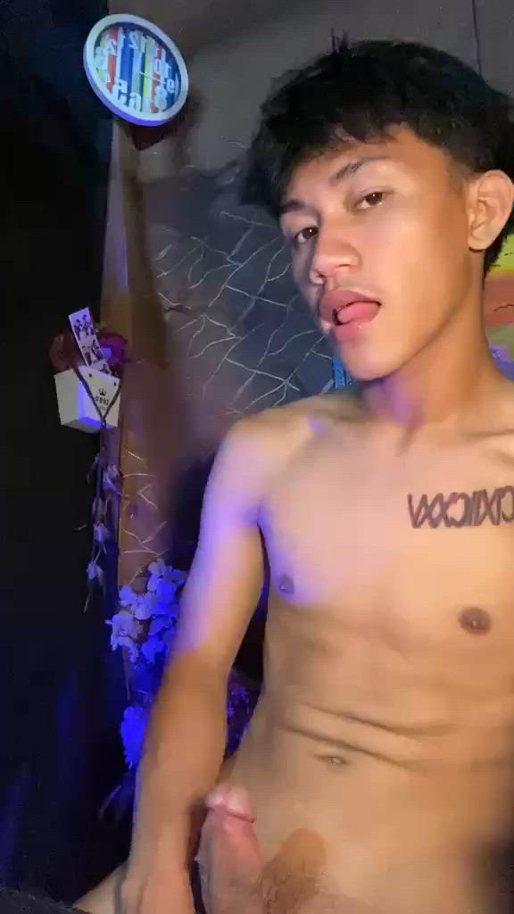 FUCKING HOT JERK