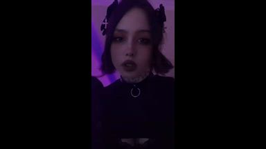 sucking