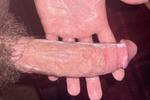 8 inches of ecstacy