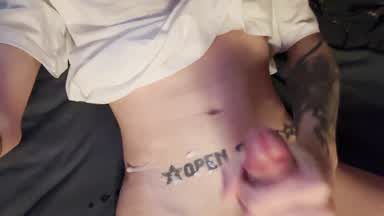 cumshot compilation (8 cumshots in 1 video)