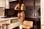 YOUR FITNESS GIRL
