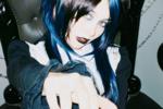 GOTH DOLL