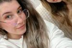 jully โ me and my friend together in panties