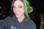 Newcomer! Here's my face :)