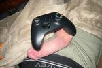 Feeling horny
