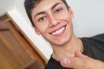 Amad smile a lot :D