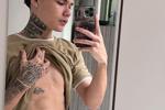 Do you like my body?