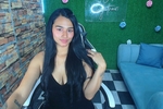 hot baby