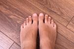 new! Zoom feet in summer 12 photo