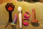 my toys💋🌸💓💗