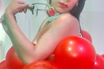 Sexy Valentin`s Day