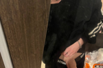 my dick