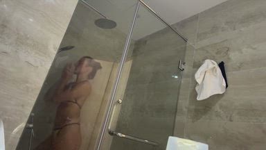 Shower show part 3