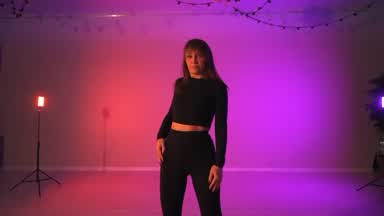 Dance for you