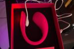 new toy lovense lush 4