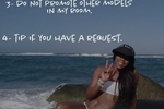 My rules