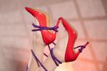 ammy ๐ โ โค๏ธ Red Heels and a Dangerous Little Mood ๐ ๐ค