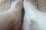 my nice feet