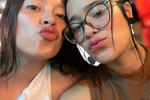 Hi, Im Vall & Lufan ❤️