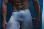 Water,Soap,Muscles