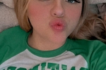 kiss