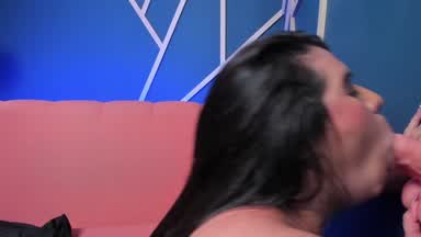 DEEPTHROAT