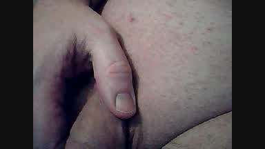 gettin hard
