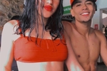 Ammy & Mike