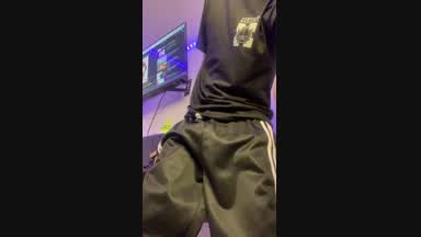 Sexy cum