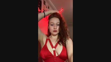 Devil Tits Show