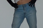 In tights 2