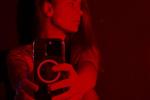 girl in red🧨