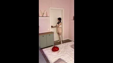 Sweet home