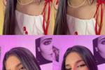 𝐍𝐚𝐨𝐦𝐢 𝐂𝐨𝐥𝐥𝐢𝐧𝐬 — CASUAL PICS