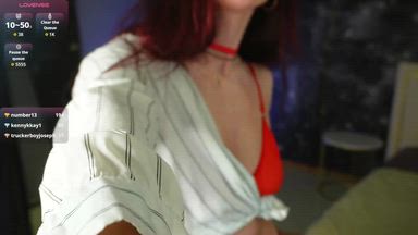 Sexy teaser of me